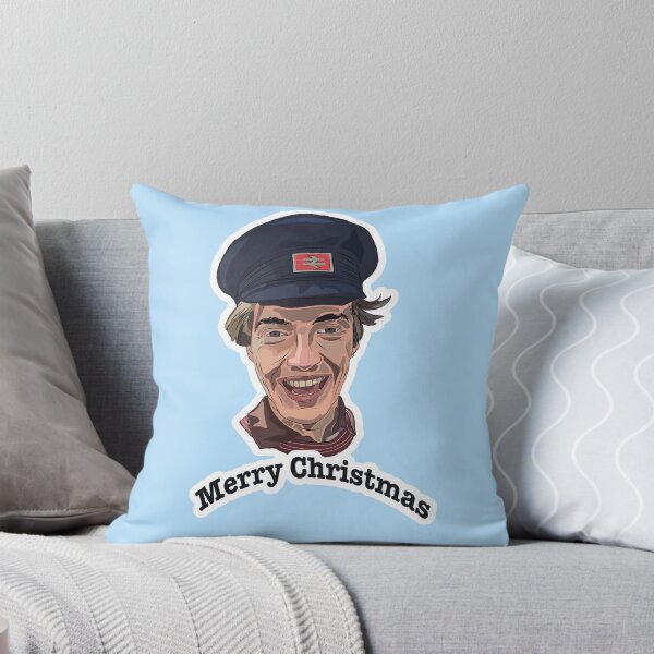 Item preview, Francis Bourgeois Merry Christmas Card designed and sold by thedesignermeme.