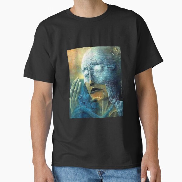 Item preview, beksinski designed and sold by For-Evere05.