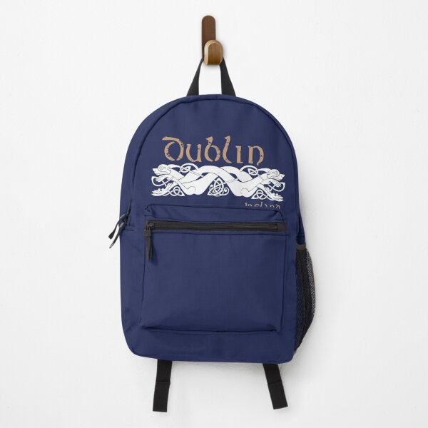 Item preview, Dublin Celtic Dog, Loyalty and Strength designed and sold by TrueCelt.