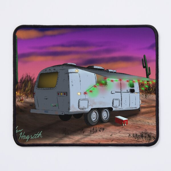 Item preview, Holiday in the Southwest designed and sold by Lee Hagseth.