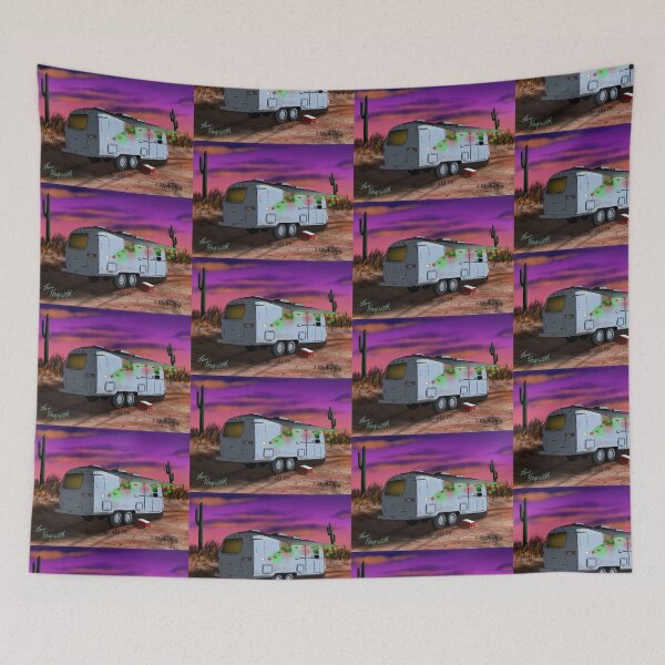 Item preview, Holiday in the Southwest designed and sold by Lee Hagseth.