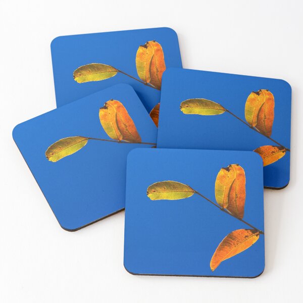 Item preview, leaves in winter. designed and sold by Nino rocha fotografia.