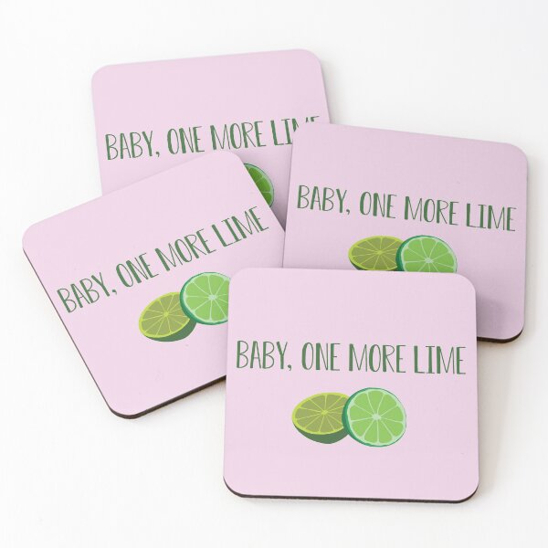 Item preview, Baby, One More Lime designed and sold by EviBrevi.