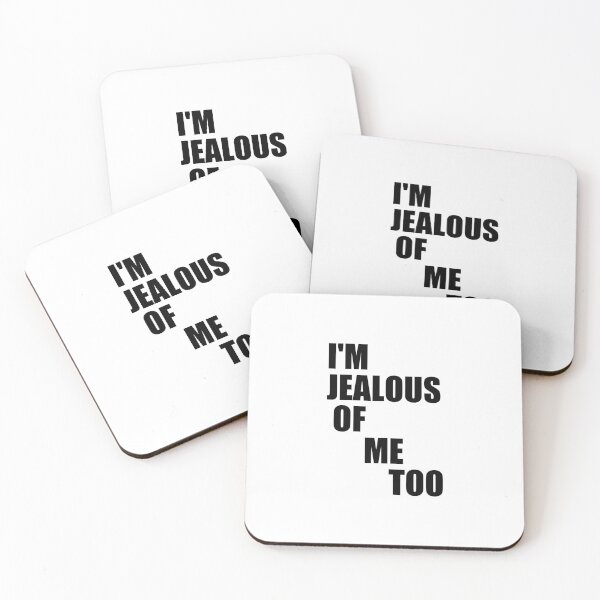 Item preview, funny sarcastic offended saying jealous jealousy gift  Birthday Meme Girlfriend boyfriend designed and sold by joygift369.