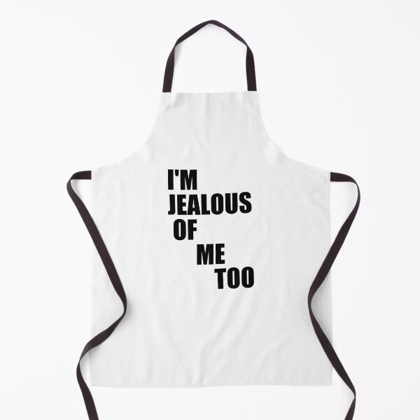 Item preview, funny sarcastic offended saying jealous jealousy gift Birthday Meme Girlfriend boyfriend designed and sold by joygift369.