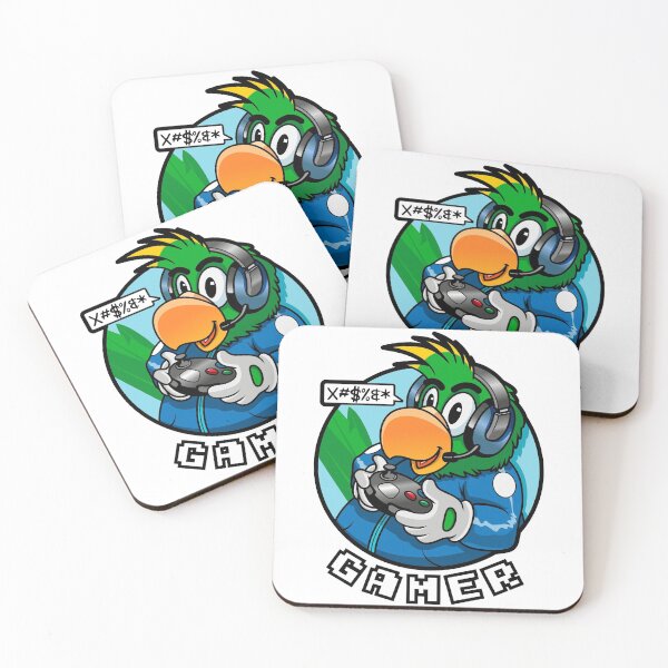 Item preview, Cotorro player designed and sold by akiitzu-lm.