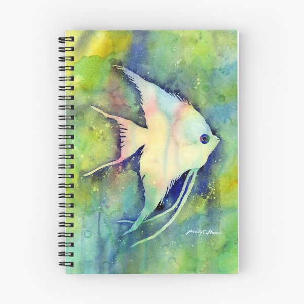 Item preview, Angelfish I designed and sold by haileyherrera.
