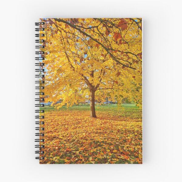 Item preview, Autumn Days designed and sold by Picsbylols.