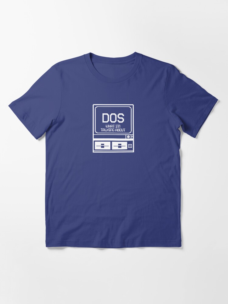 D O S 2 . 0