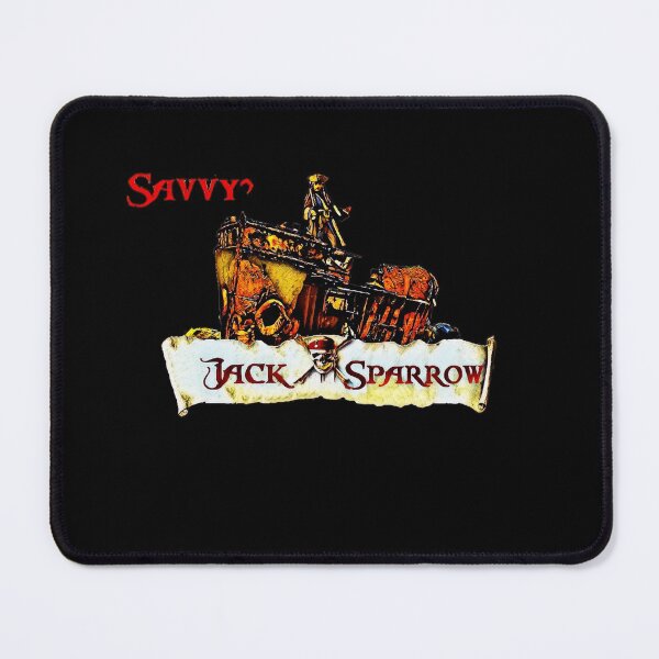 Item preview, Famous Pirate Movie/book Fan art designed and sold by SeriesFilQuotes.