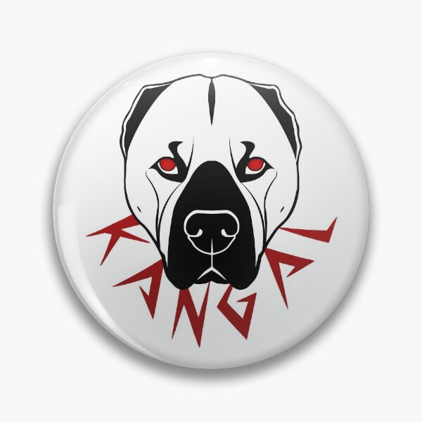 Item preview, Kangal designed and sold by Teyya74.