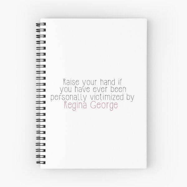 Item preview, Regina George designed and sold by ineffablexx.