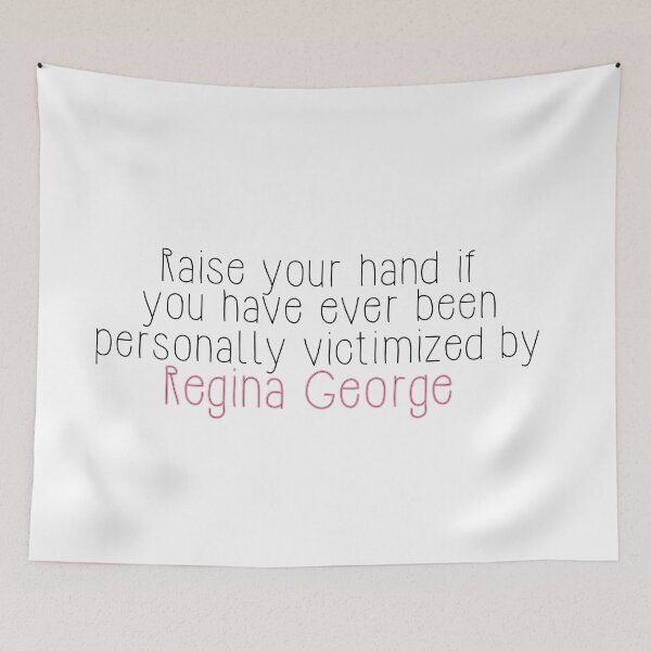 Item preview, Regina George designed and sold by ineffablexx.
