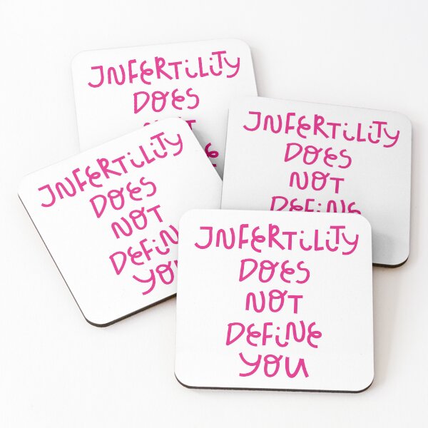 Item preview, Infertility does not define you designed and sold by SolArt88.