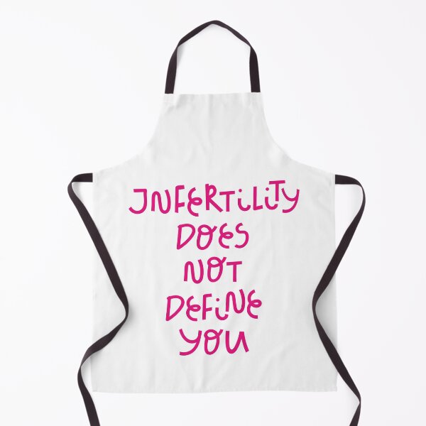 Item preview, Infertility does not define you designed and sold by SolArt88.