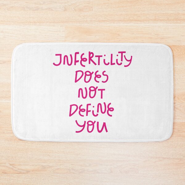 Item preview, Infertility does not define you designed and sold by SolArt88.