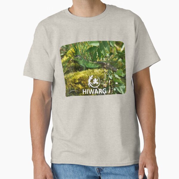 Classic T-Shirt
