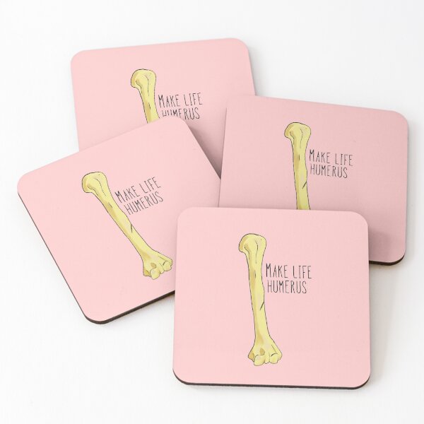 Item preview, Make life humerus  designed and sold by Tamm-art.