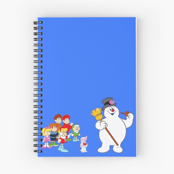 Item preview, Magic December Snowman Retro Cast designed and sold by 90snerd.