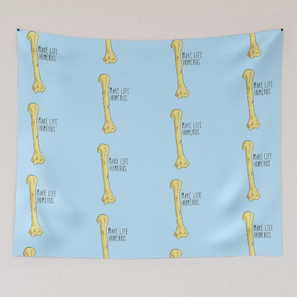 Item preview, Make life humerus  designed and sold by Tamm-art.