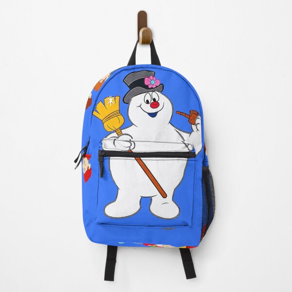 Item preview, Magic December Snowman Retro Cast designed and sold by 90snerd.