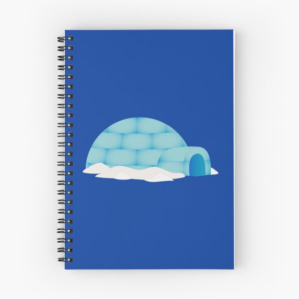 Item preview, Igloo designed and sold by Arianna Khalil.