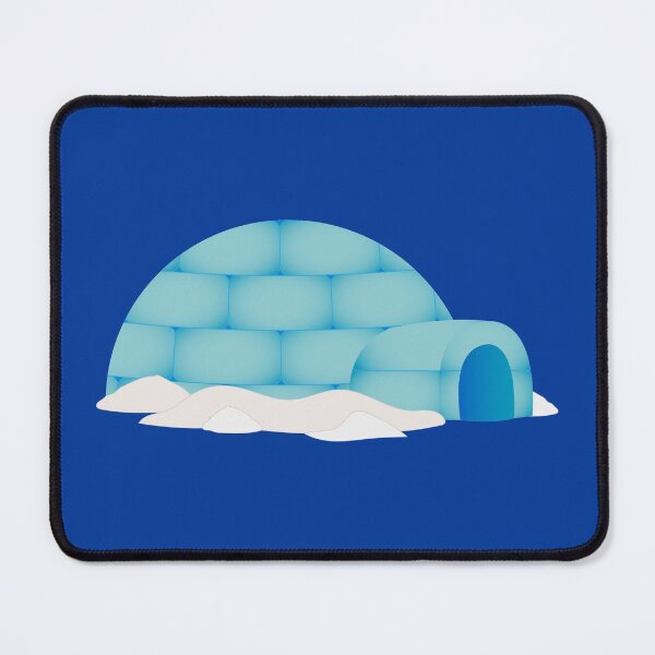 Item preview, Igloo designed and sold by Arianna Khalil.