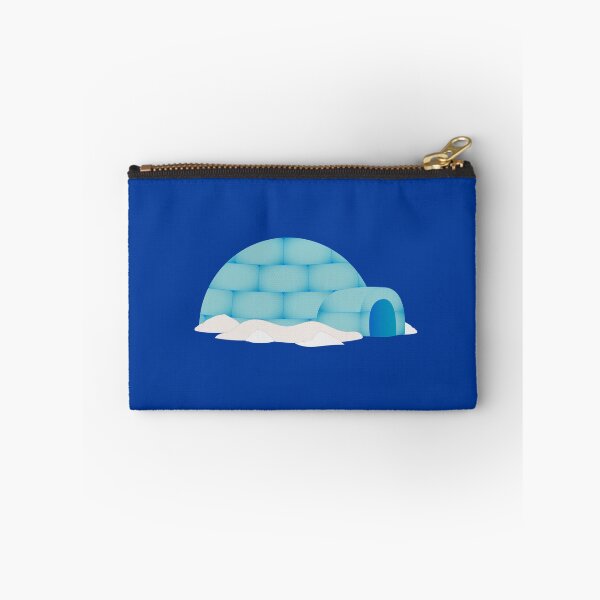 Item preview, Igloo designed and sold by Arianna Khalil.