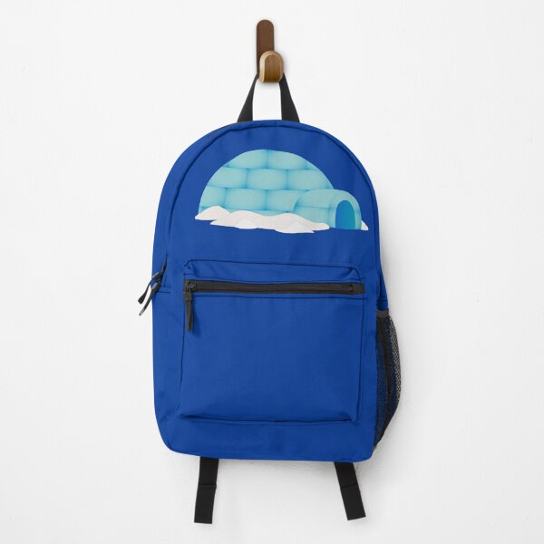 Item preview, Igloo designed and sold by Arianna Khalil.