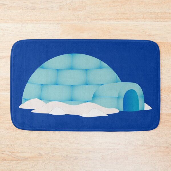 Item preview, Igloo designed and sold by Arianna Khalil.