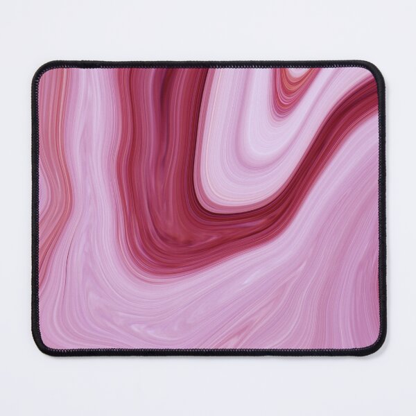 Item preview, Pink & Purple Liquid Marble designed and sold by newburyboutique.
