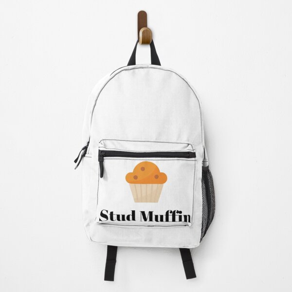 Item preview, Stud Muffin designed and sold by Flip Your Pancake.