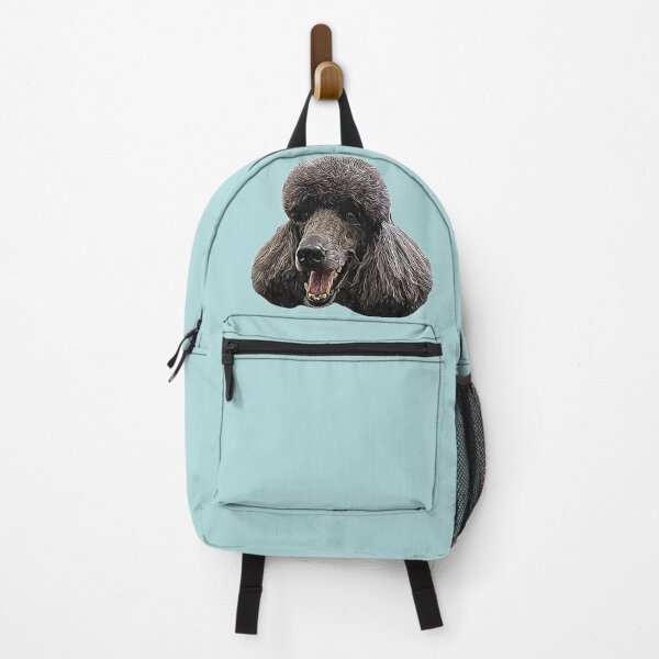 Poodle Backpack for Sale by Elarex Redbubble