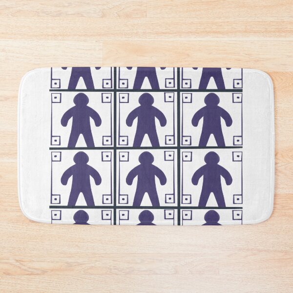 Item preview, Mini Purple Tribe designed and sold by African Geometry.