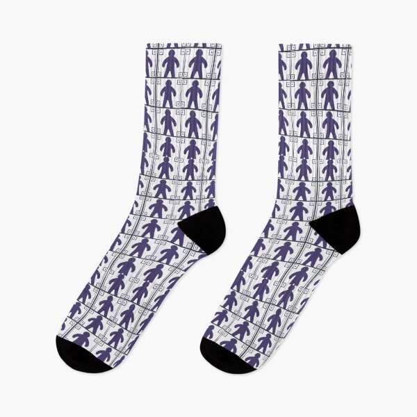 Item preview, Mini Purple Tribe designed and sold by African Geometry.