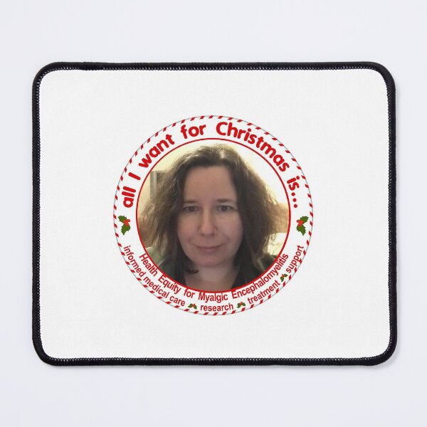 Item preview, 'All I Want for Christmas' for AoaM designed and sold by OriginalArt4ME.