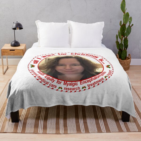 Item preview, 'All I Want for Christmas' for AoaM designed and sold by OriginalArt4ME.