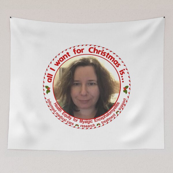 Item preview, 'All I Want for Christmas' for AoaM designed and sold by OriginalArt4ME.