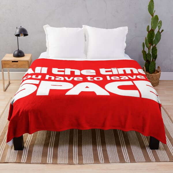 Item preview, All the time you have to leave a space designed and sold by F440.