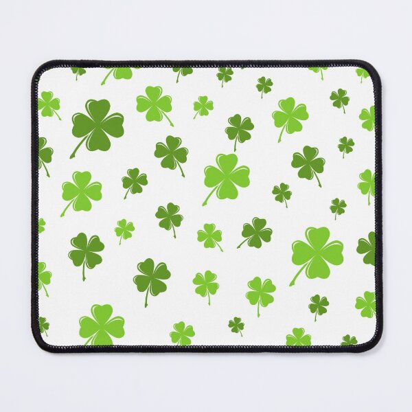 Item preview, Four-Leaf Clover Design designed and sold by Rusty-Gate98.