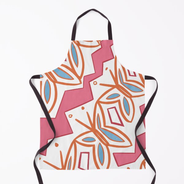 Item preview, Pink Fly | Uvevane designed and sold by African Geometry.