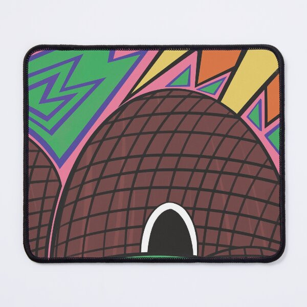 Item preview, Zulu Hut | iQhugwane designed and sold by African Geometry.