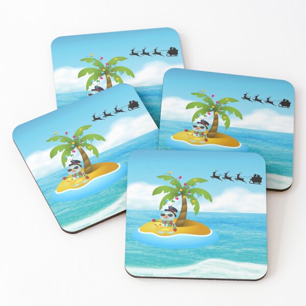Item preview, Vacation after Christmas  designed and sold by PhoeniXDreamer.