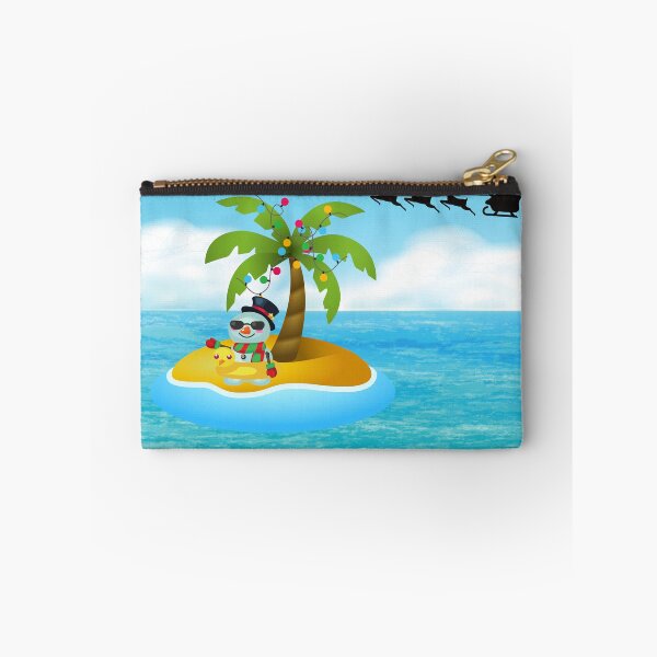 Item preview, Vacation after Christmas  designed and sold by PhoeniXDreamer.