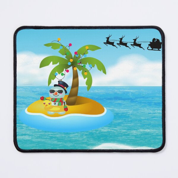 Item preview, Vacation after Christmas designed and sold by PhoeniXDreamer.