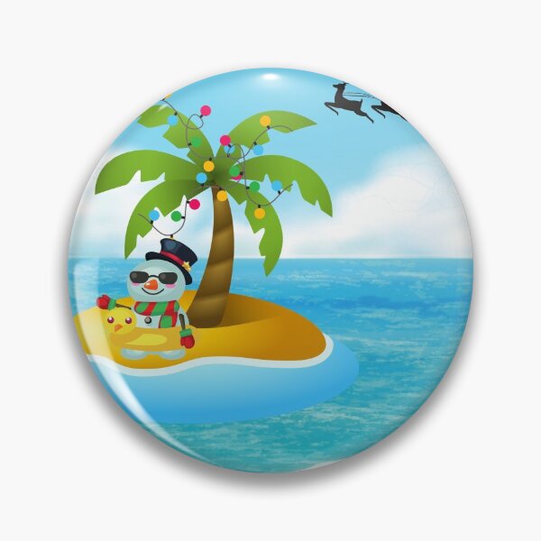 Item preview, Vacation after Christmas  designed and sold by PhoeniXDreamer.