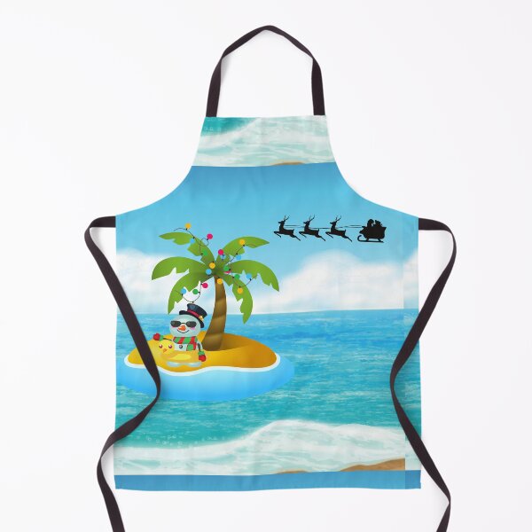 Item preview, Vacation after Christmas  designed and sold by PhoeniXDreamer.