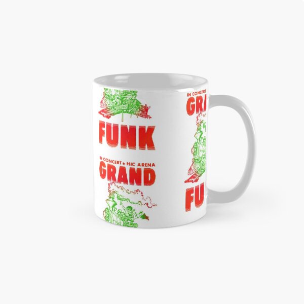 Item preview, Grand Funk Central designed and sold by GRAFIKA65.