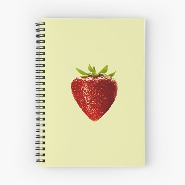 Item preview, Strawberry designed and sold by AHE-Design19.