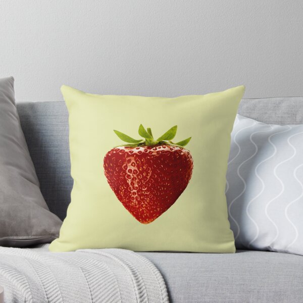 Item preview, Strawberry designed and sold by AHE-Design19.